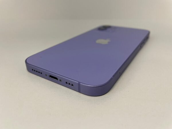 iPhone 12 64GB - Image 5