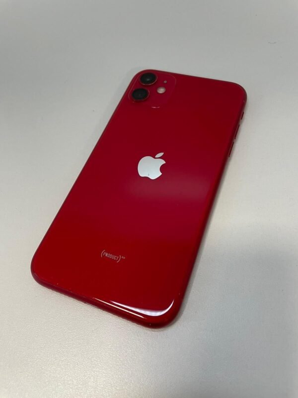 iPhone 11 64GB - Image 9