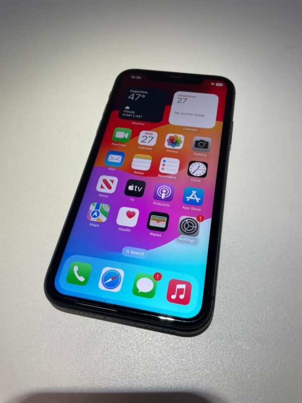 iPhone 11 256GB - Image 2