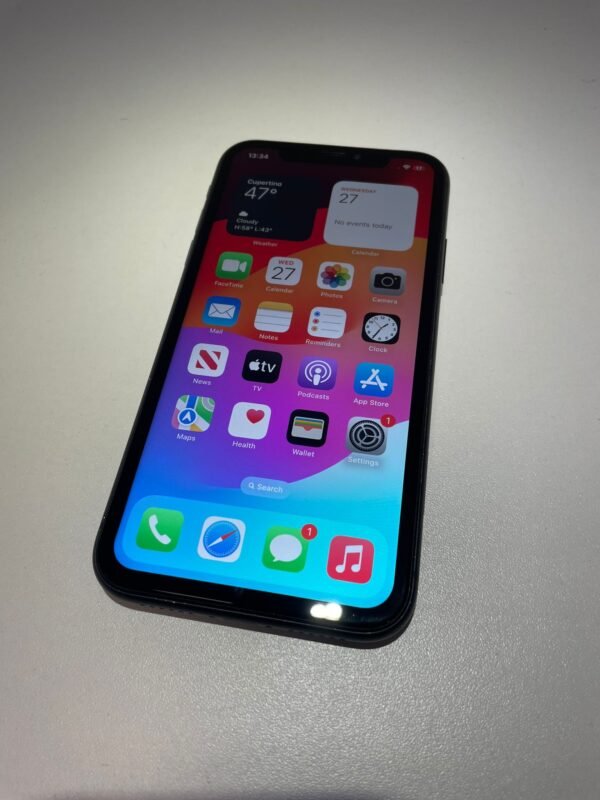 iPhone XR 64GB - Image 2