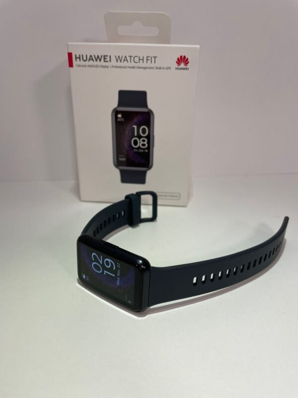 Huawei Watch FIT - Image 3