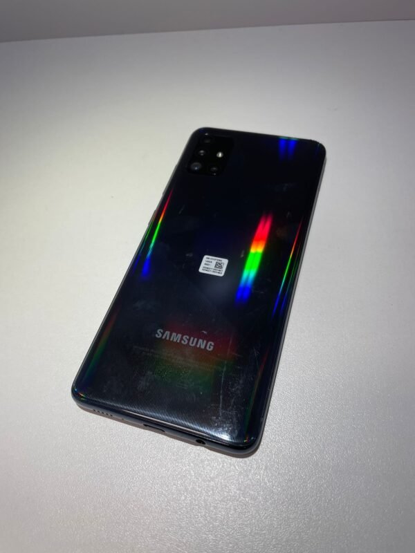 Samsung Galaxy A51 - Image 8