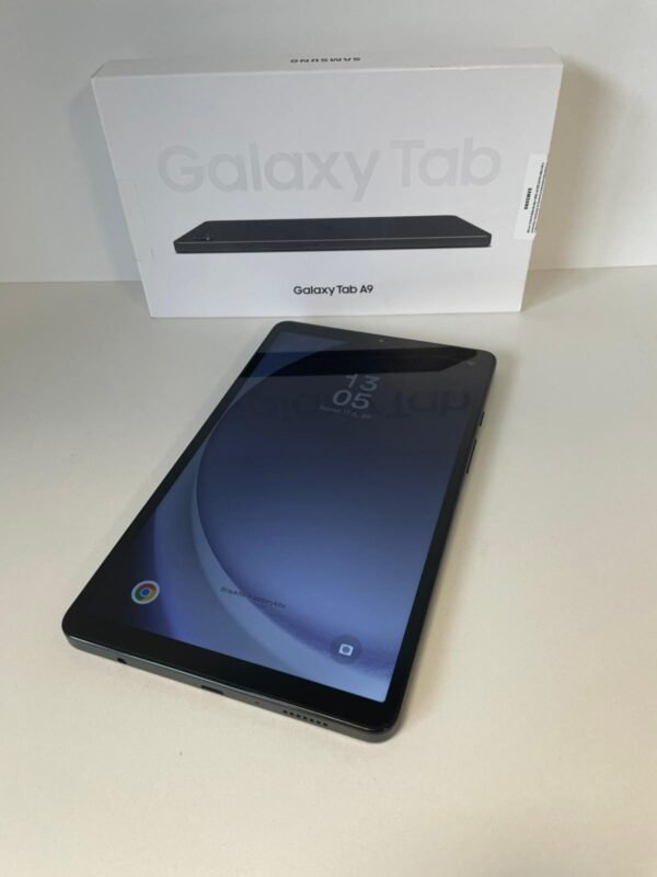 Samsung Galaxy Tab A9 - Image 2