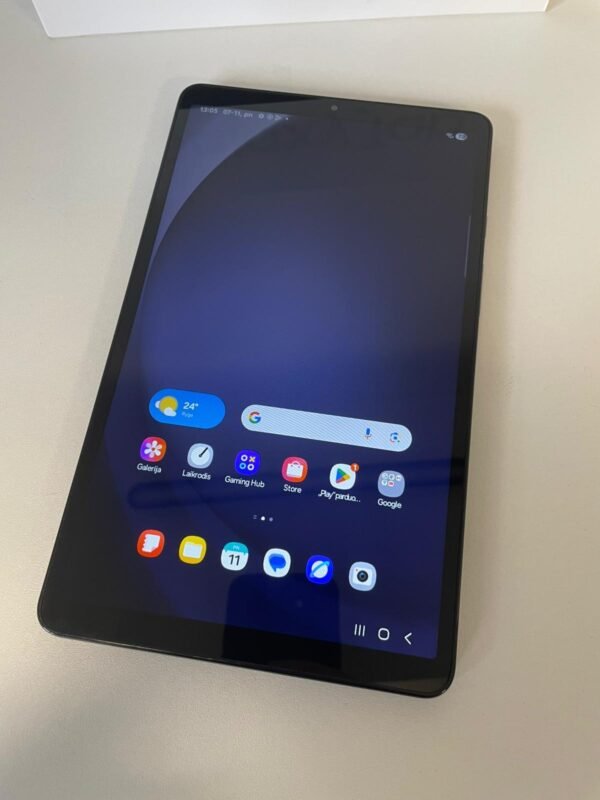 Samsung Galaxy Tab A9 - Image 3