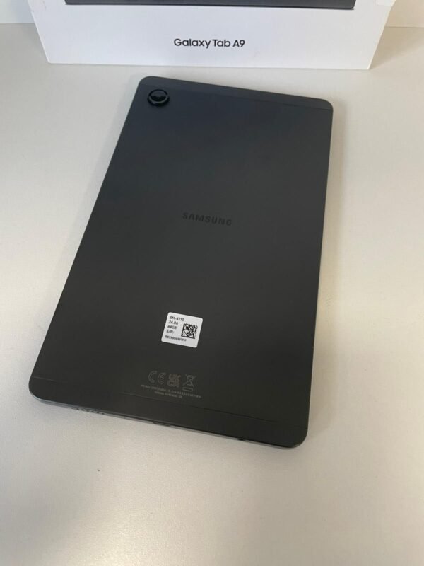 Samsung Galaxy Tab A9 - Image 5