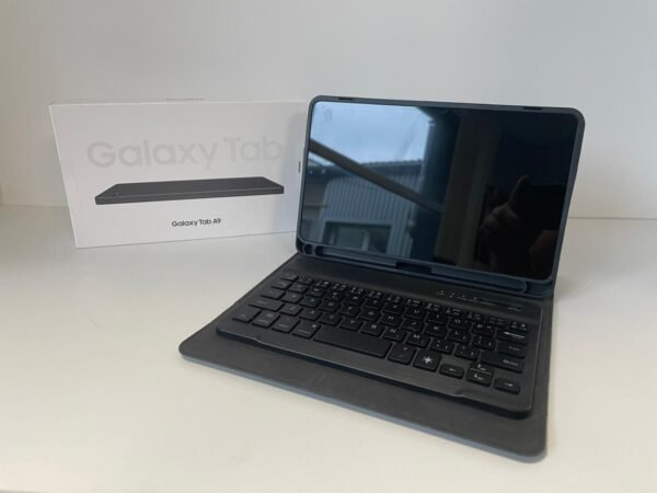 Samsung Galaxy Tab A9 - Image 8