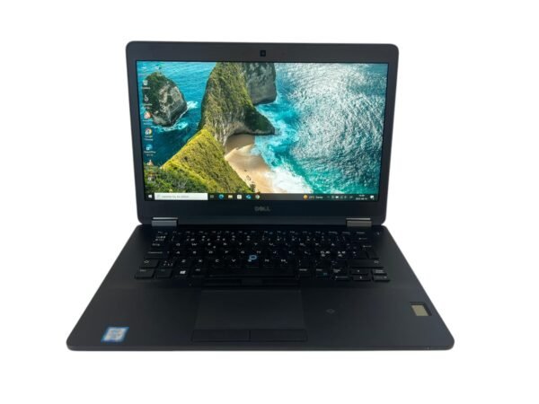 Dell Latitude E7470 - Image 2