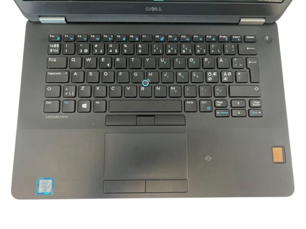 Dell Latitude E7470 - Image 3