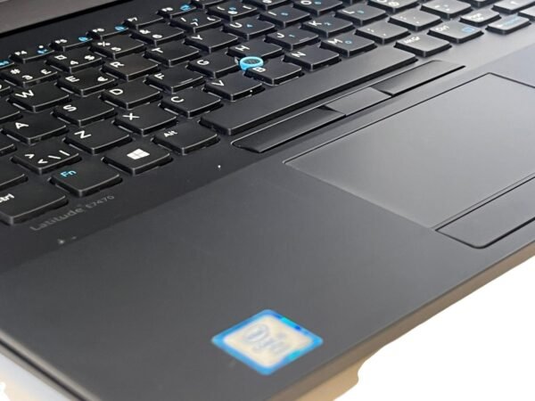 Dell Latitude E7470 - Image 6