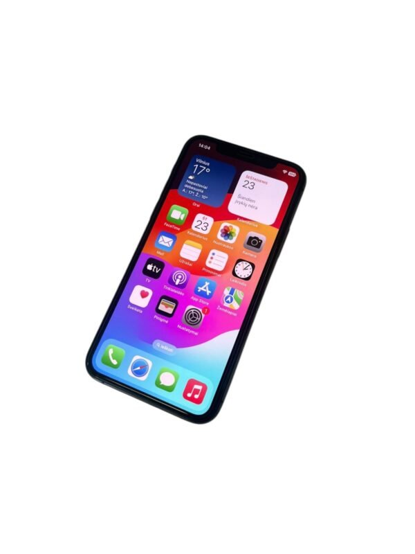 iPhone 11 Pro 64GB - Image 4