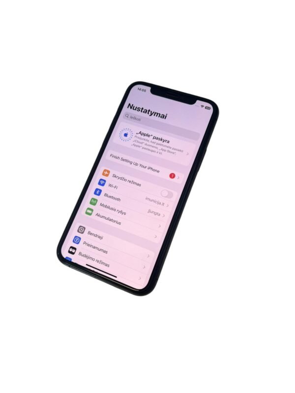 iPhone 11 Pro 64GB - Image 5