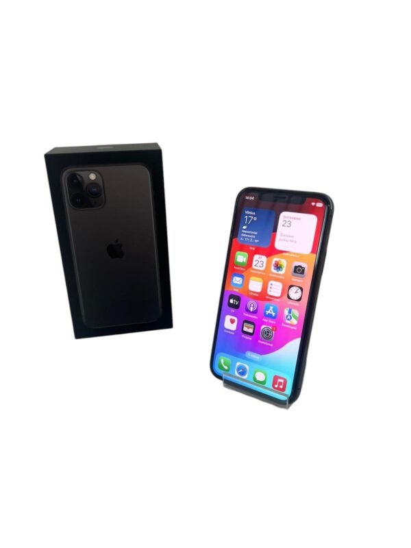 iPhone 11 Pro 64GB - Image 2