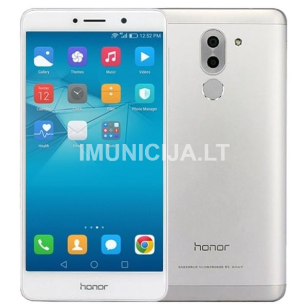 Huawei Honor 6x silver