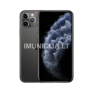 iPhone 11 Pro 64GB space gray