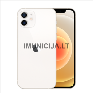 iPhone 12 mini 64GB white