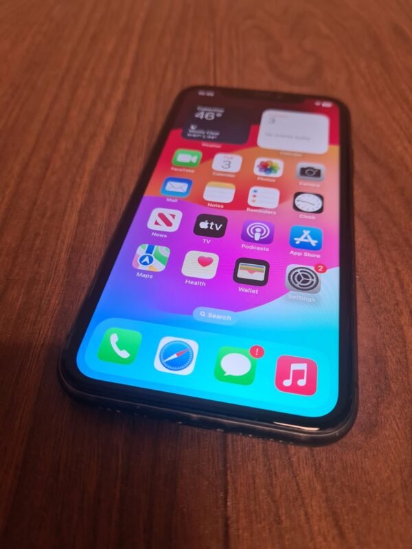 iPhone 11 256GB - Image 3