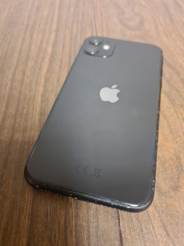 iPhone 11 256GB - Image 8