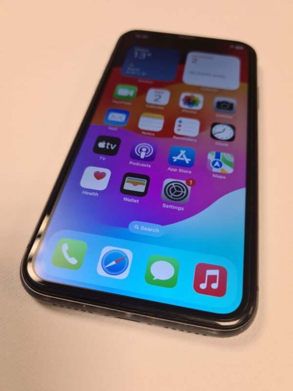 iPhone 11 256GB - Image 3