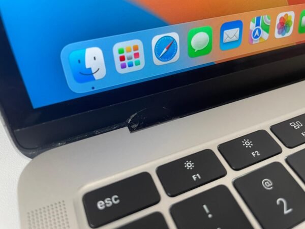 MacBook Air 13″ 2018 Dual-Core Intel Core i5 8GB/256GB - Image 9