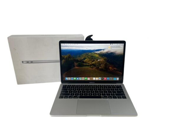 MacBook Air 13″ 2018 Dual-Core Intel Core i5 8GB/256GB - Image 2