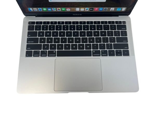 MacBook Air 13″ 2018 Dual-Core Intel Core i5 8GB/256GB - Image 6