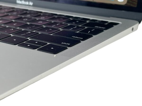 MacBook Air 13″ 2018 Dual-Core Intel Core i5 8GB/256GB - Image 12