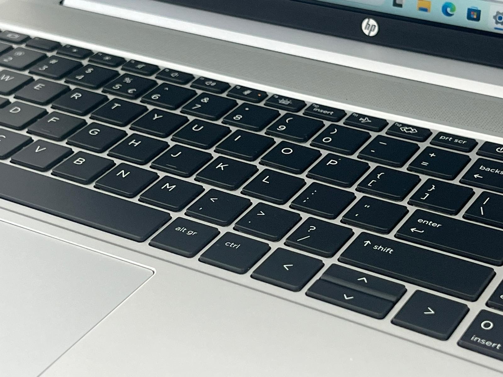 HP ProBook 450 G9 - 12th Intel i5-1235U / 8GB RAM / 256GB SSD - Image 5