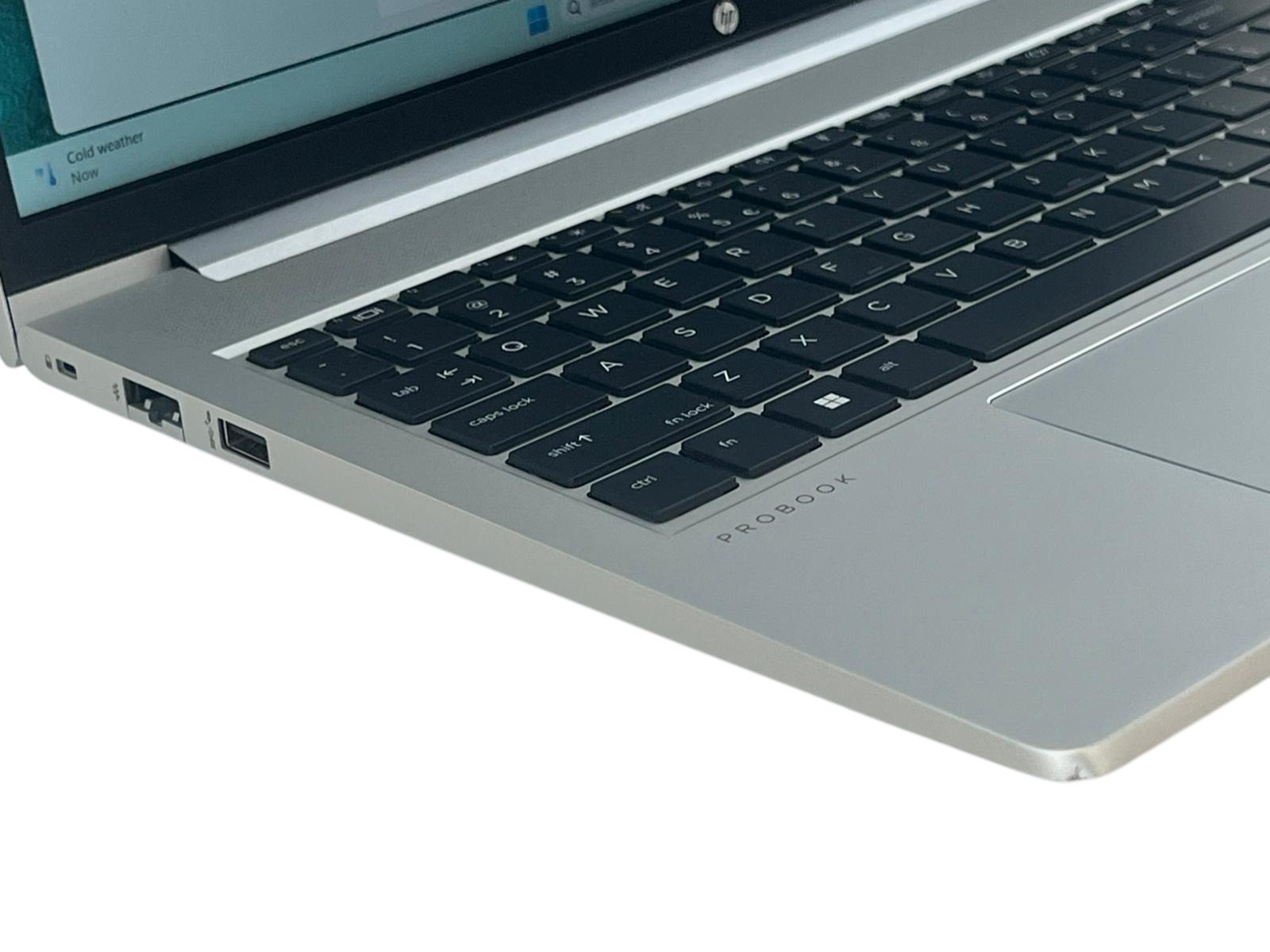 HP ProBook 450 G9 - 12th Intel i5-1235U / 8GB RAM / 256GB SSD - Image 6