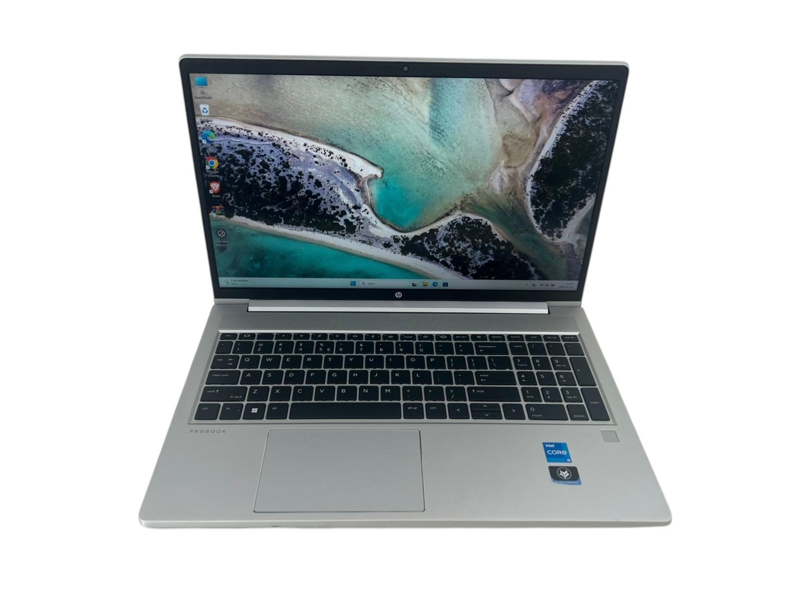 HP ProBook 450 G9 - 12th Intel i5-1235U / 8GB RAM / 256GB SSD - Image 2