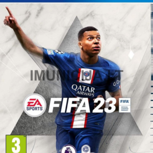 FIFA 23 - PS4
