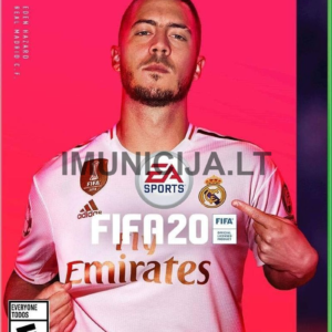 FIFA 20 - XBOX ONE