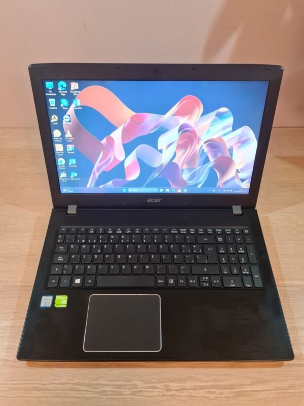 Acer Aspire E5-575 - Image 3