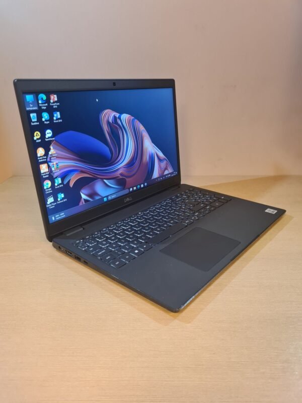 Dell Latitude 15 3510 - Image 2