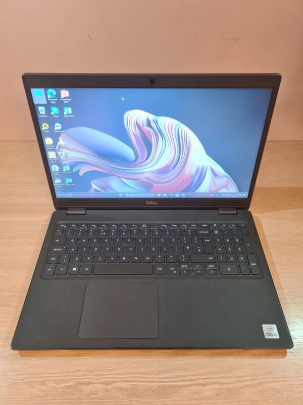 Dell Latitude 15 3510 - Image 3