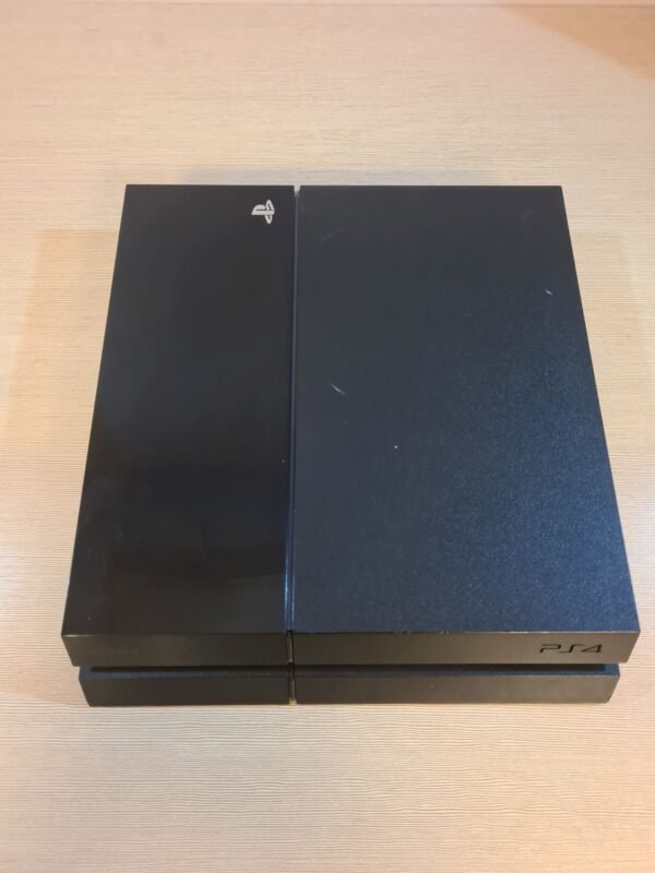 PlayStation 4 500GB - Image 6