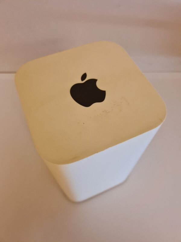 Apple Time Capsule 3TB (A1470) - Image 3