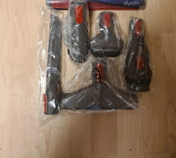 Dyson V11 belaidis dulkių siurblys - Image 7