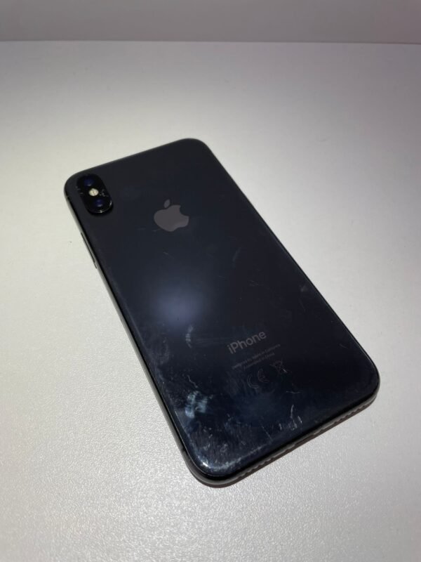 iPhone X 256GB - Image 7