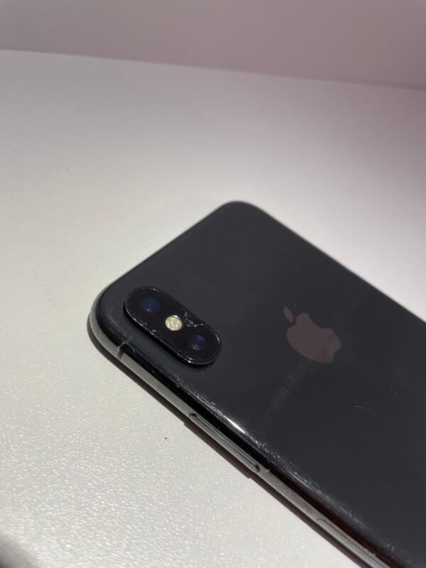 iPhone X 256GB - Image 11