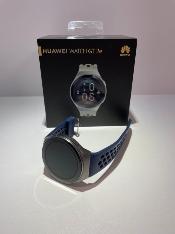 Huawei Watch GT 2e 46mm - Image 2