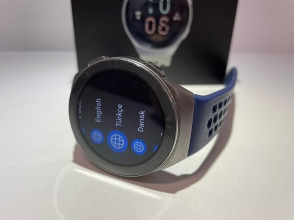 Huawei Watch GT 2e 46mm - Image 4