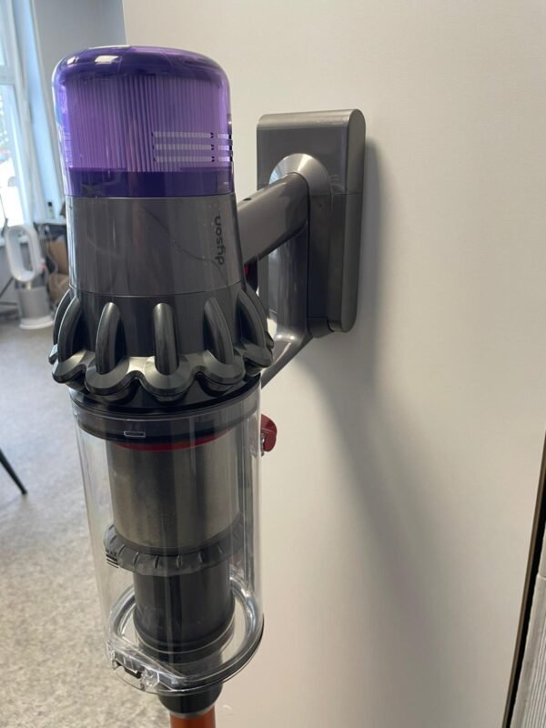 Dyson V11 belaidis dulkių siurblys - Image 8