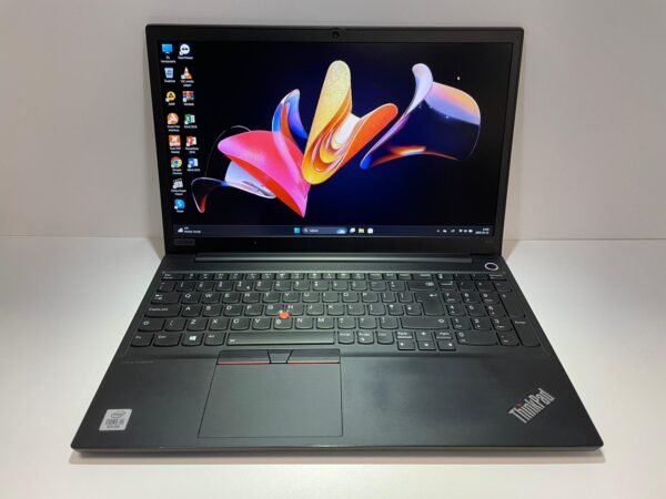 Lenovo ThinkPad E15 - Image 2