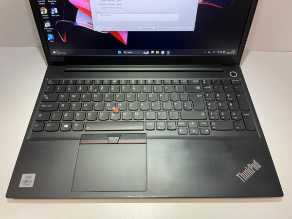 Lenovo ThinkPad E15 - Image 5