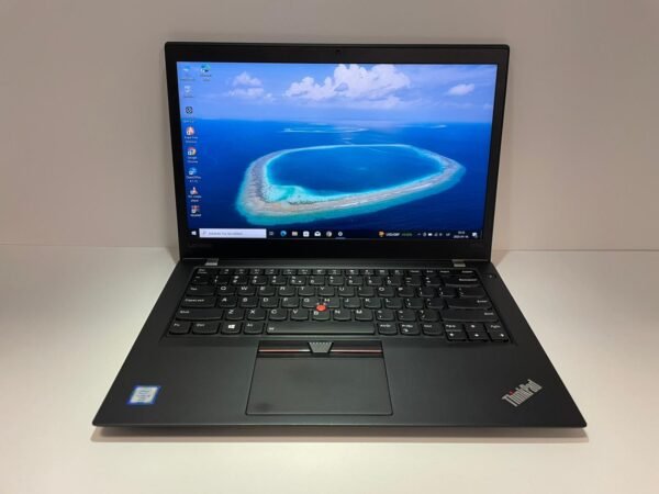 Lenovo ThinkPad T470s 12/256GB - Image 3