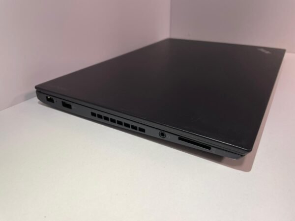 Lenovo ThinkPad T470s 12/256GB - Image 6