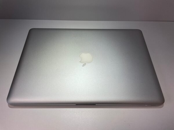 MacBook Pro 15" 2010 Dual-Core Intel Core i5 6/500GB - Image 7