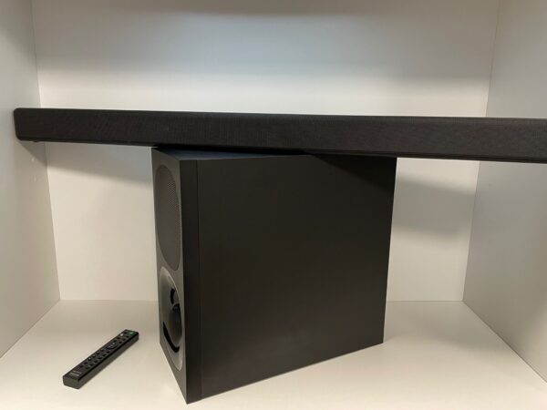 SONY HT-G700 Soundbar - Image 2