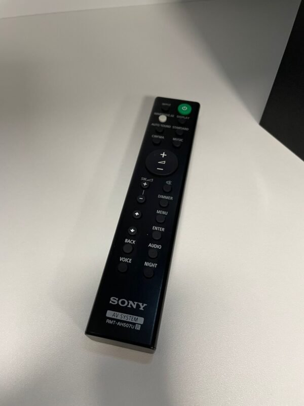 SONY HT-G700 Soundbar - Image 5