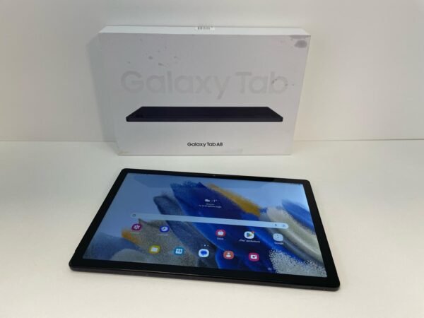 Samsung Galaxy Tab A8 3/32GB (SM-X200) - Image 4